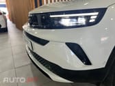 Opel Mokka 1.2 Hybrid GS eDCT