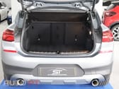 BMW X2 18 d sDrive