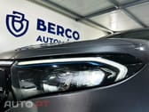 Mercedes-Benz EQA 250 AMG Line