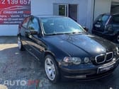 BMW 318 d