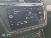 Volkswagen Tiguan 1.6 TDI Confortline