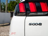 Peugeot 5008 1.5 BlueHDi Allure Pack