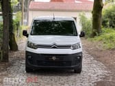 Citroen Berlingo 1.5 BlueHDi XL S&S EHZ EAT8 Control Variospace