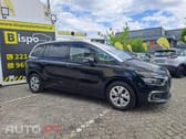 Citroen C4 Grand Picasso e-HDi 115 Business Class