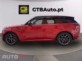 Land Rover Range Rover Sport P460 Dynamic SE  