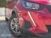 Peugeot 2008 1.2 Puretech