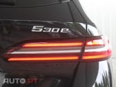 BMW 530 e Pack Desportivo M
