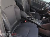 Renault Mégane Sport Tourer BLUE dCi 115 EDC Deluxe-Pack LIMITED