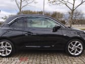 Opel Adam 1.0 T Black Jack