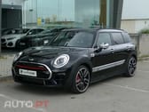 MINI Clubman John Cooper Works ALL4 Auto Desp.