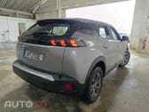 Peugeot 2008 1.2 PureTech Active