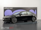 Tesla Model 3 Long Range Tração Integral