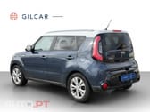 Kia Soul 1.6 CRDi TX