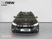 Dacia Sandero Stepway Extreme + Eco-G