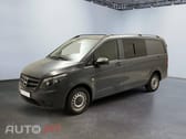 Mercedes-Benz Vito 116 CDi Long RWD