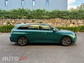 Peugeot 308 SW 1.5 BlueHDi Active Pack EAT8