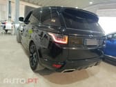 Land Rover Range Rover Sport 2.0 Si4 PHEV HSE Dynamic Stealth