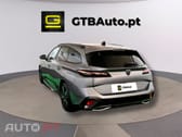 Peugeot 308 SW GT EAT8