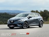 Renault Clio 1.5 Blue dCi Intens
