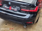 BMW 330 e Line Sport Auto