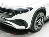 Mercedes-Benz EQA 250 AMG Line