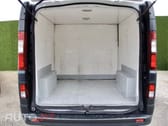 Renault Trafic TRAFIC 1.6 DCI TÉRMICA L2H1 - IVA DEDUTÍVEL