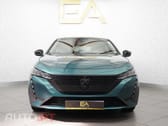 Peugeot 308 SW 1.2 PureTech Active Pack