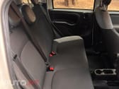 Fiat Panda 1.0 Hybrid City Life