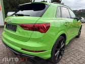 Audi RSQ3 2.5 TFSI S Tronic quattro