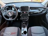 Fiat 500X 1.4 MA Pop Star S&S