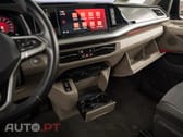 Volkswagen Multivan 1.4 TSI e-Hybrid Life DSG