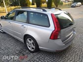 Volvo V50 D110 DRIVE Start-Stop
