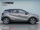 Renault Captur 1.0 TCe 90 RS Line