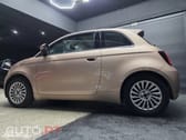 Fiat 500e 42 kWh