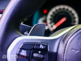 BMW 520 d Pack M Auto