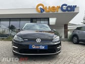 Volkswagen e-Golf Outro