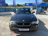 BMW X3 2.0 d