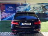BMW 316 3 TOURING (F31)