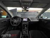Seat Leon 2.0 TDI FR DSG S/S