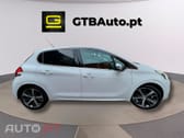 Peugeot 208  1.2 e-THP Féline
