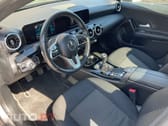 Mercedes-Benz CLA 180 d Shooting Brake Progressive Aut.