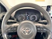 Toyota Yaris 1.0 VVT-i Comfort