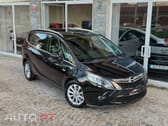 Opel Zafira 1.6 CDTi Cosmo