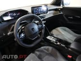 Peugeot 2008 1.2 PureTech Allure EAT8