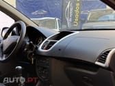 Peugeot 206+ 1.1 Trendy