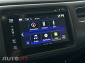 Honda HR-V 1.6 i-DTEC Elegance Navi