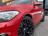 BMW 118 d Line Sport
