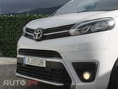 Toyota Proace Verso 1.5 D-4D L1 1.0T Comfort 9L