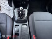 Ford Focus SW 1.5 TDCi EcoBlue ST-Line