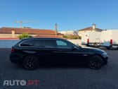 BMW 520 d Auto